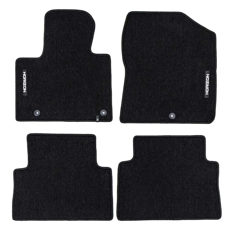Komplet talnih podlog frogum HR466937