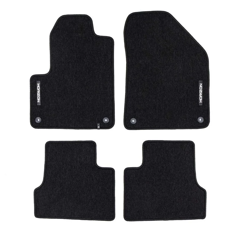 Komplet talnih podlog frogum HR466968