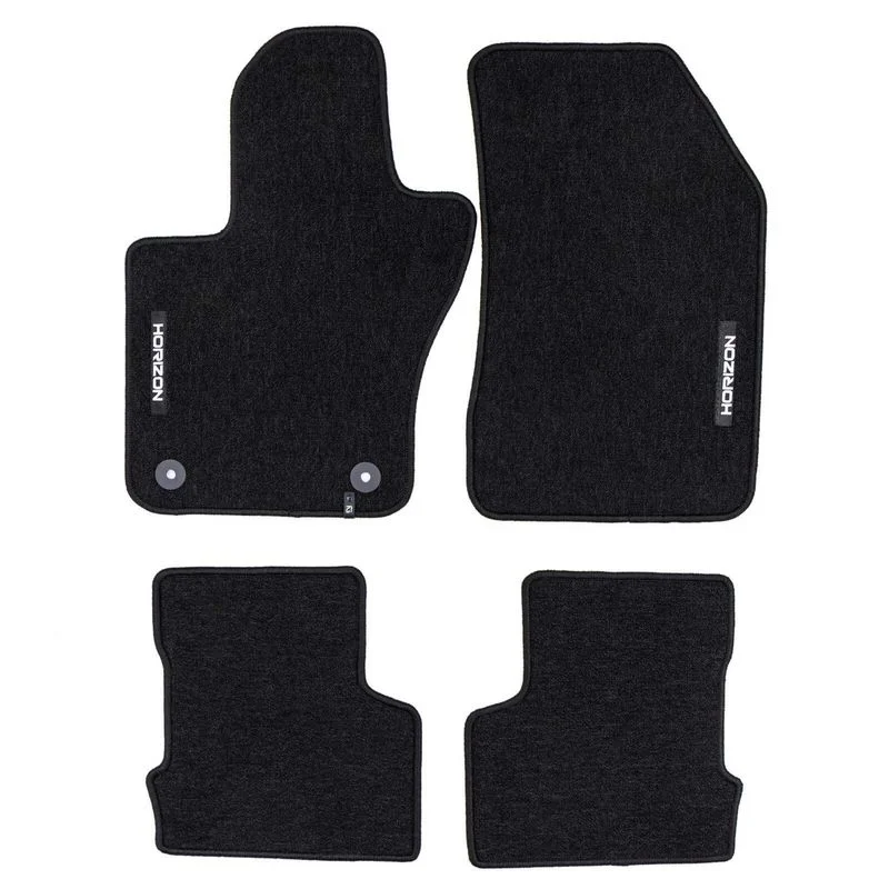 Komplet talnih podlog frogum HR466982