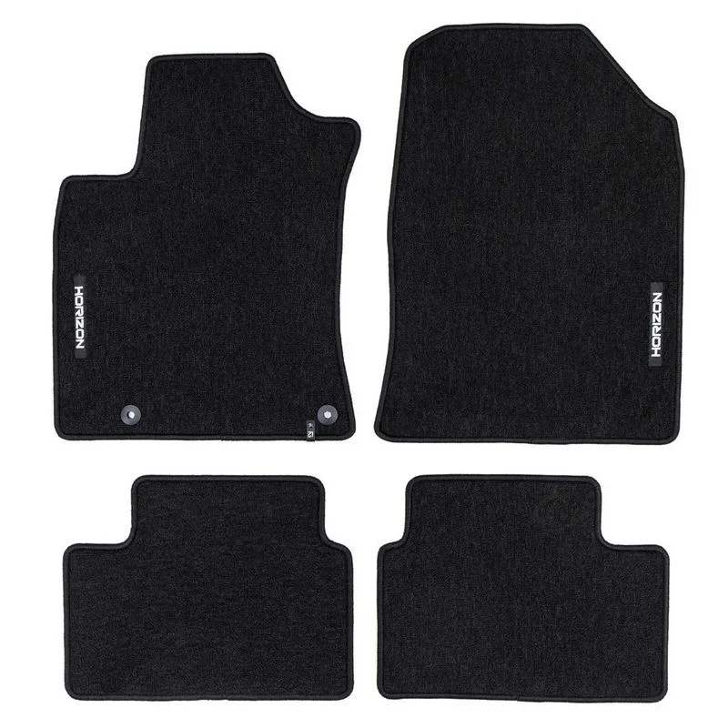 Komplet talnih podlog frogum HR467415