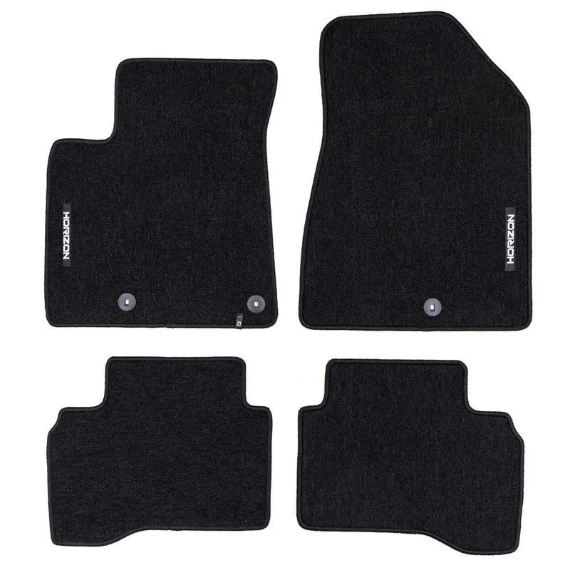 Komplet talnih podlog frogum HR467439