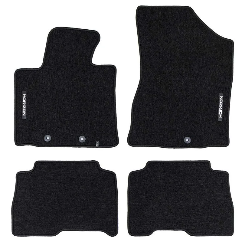 Komplet talnih podlog frogum HR467453