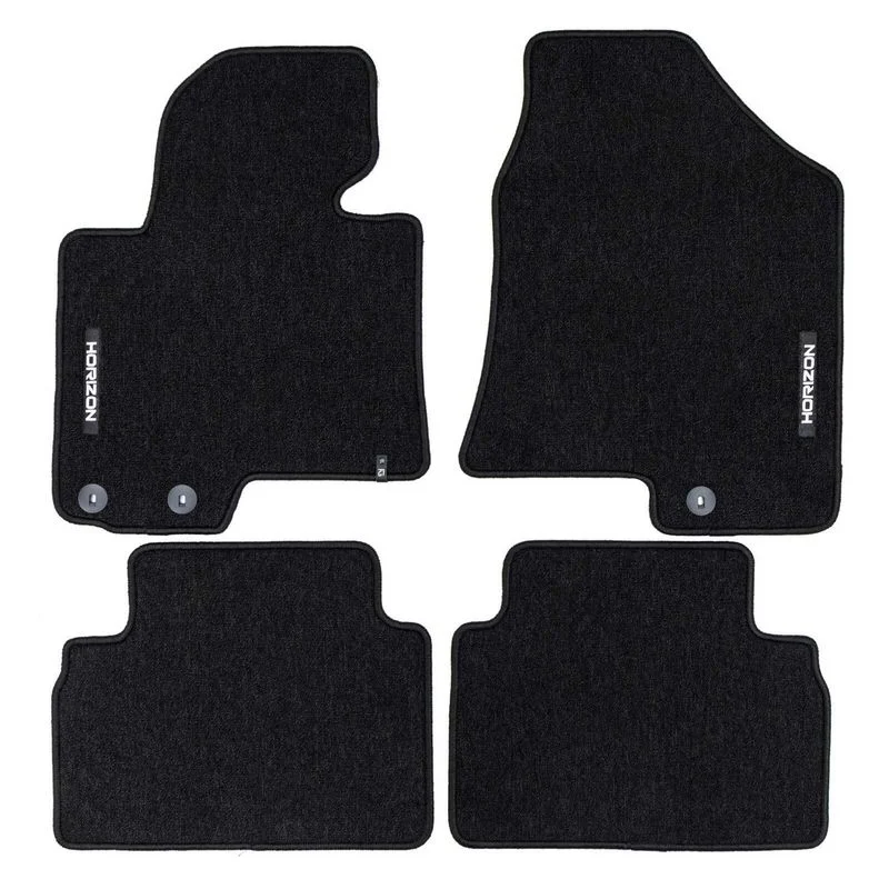 Komplet talnih podlog frogum HR467460
