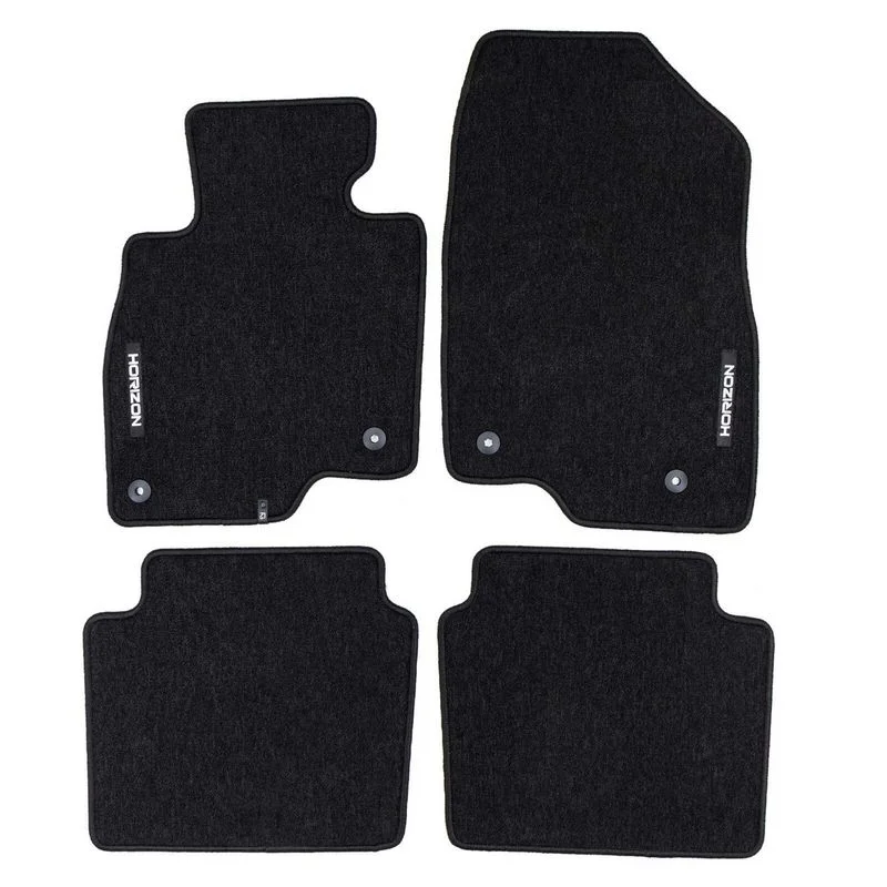 Komplet talnih podlog frogum HR467507