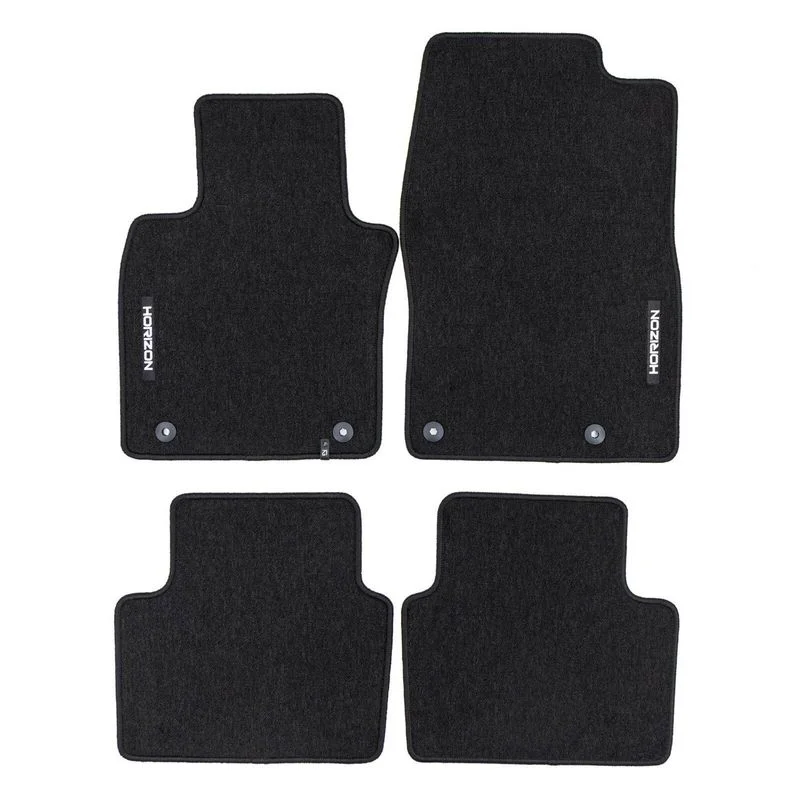 Komplet talnih podlog frogum HR467545