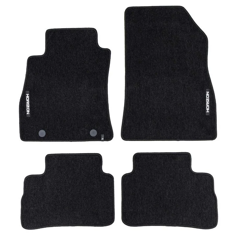 Komplet talnih podlog frogum HR467590