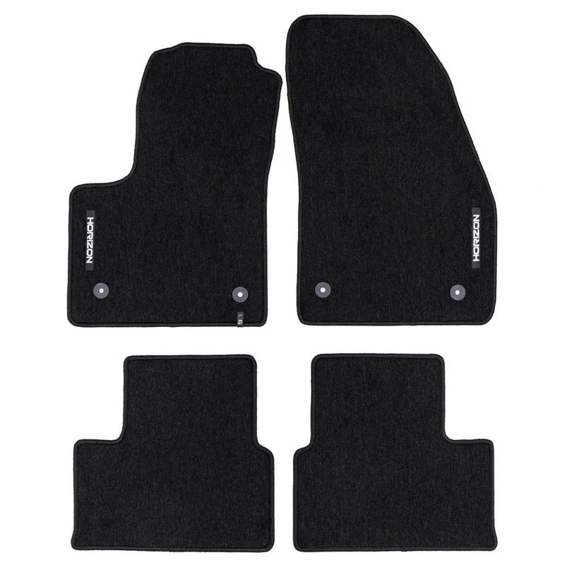 Komplet talnih podlog frogum HR467682