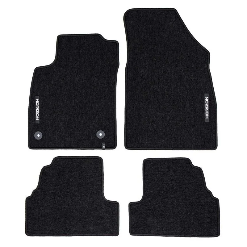 Komplet talnih podlog frogum HR467699