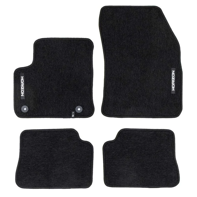 Komplet talnih podlog frogum HR467705