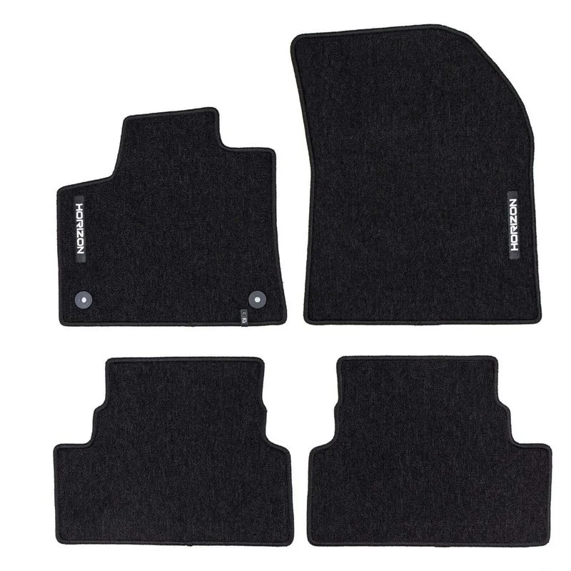 Komplet talnih podlog frogum HR467712