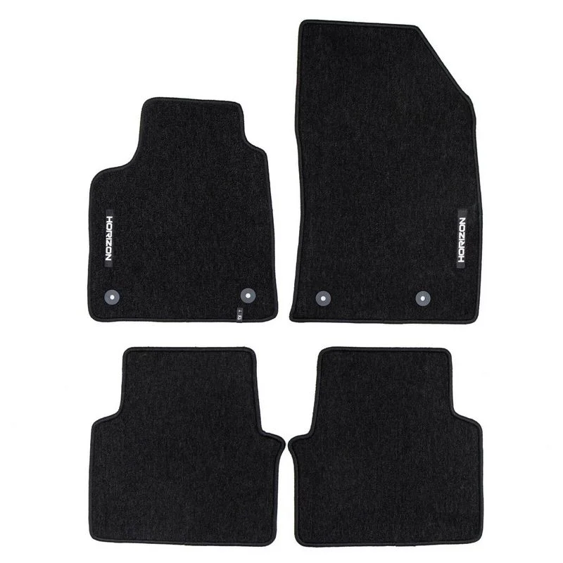 Komplet talnih podlog frogum HR467729