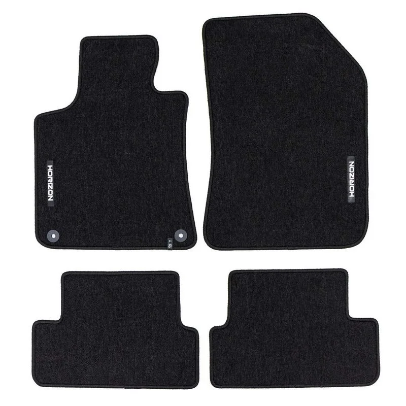 Komplet talnih podlog frogum HR467736