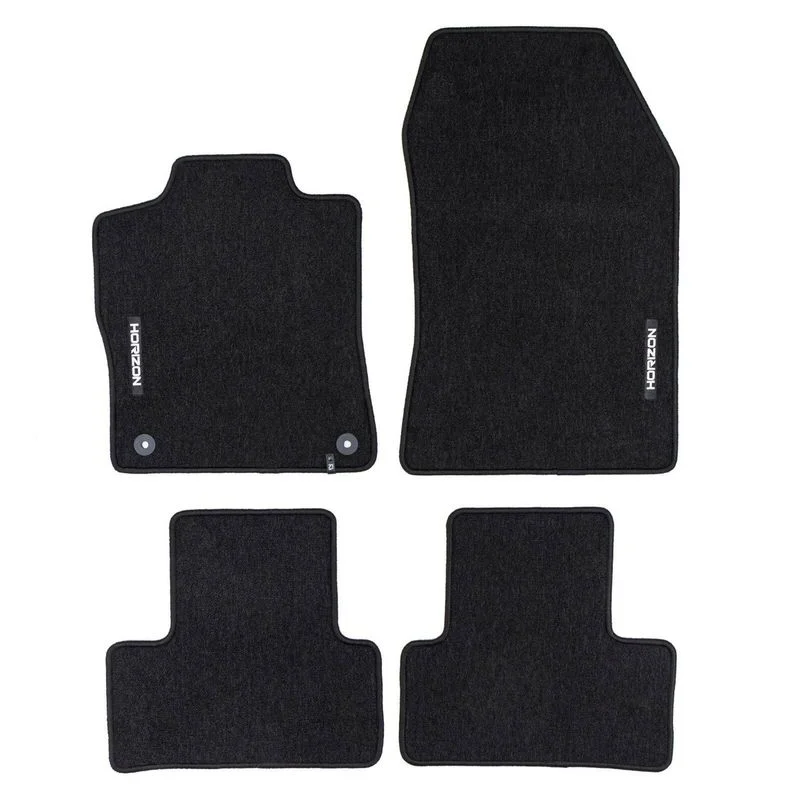 Komplet talnih podlog frogum HR467743