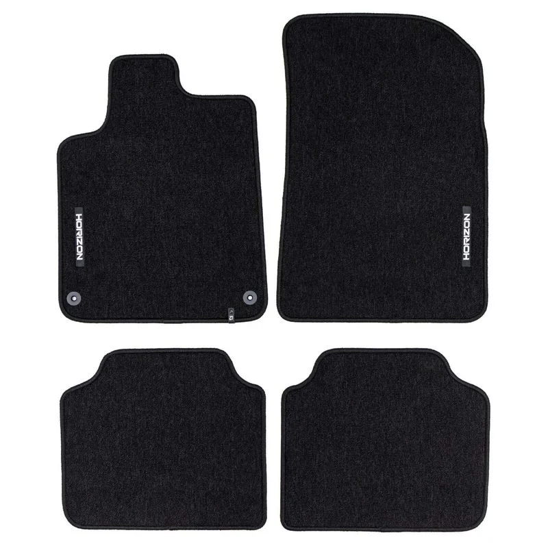 Komplet talnih podlog frogum HR467750