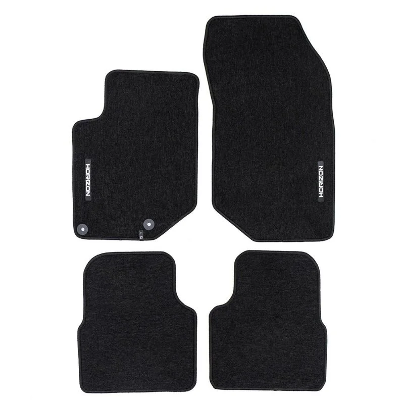 Komplet talnih podlog frogum HR467781