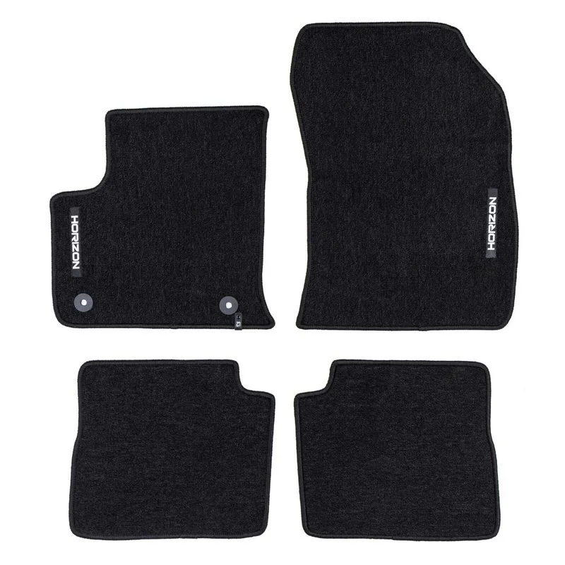 Komplet talnih podlog frogum HR467798