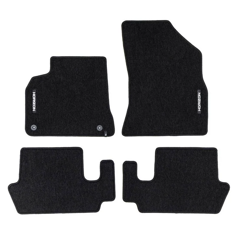 Komplet talnih podlog frogum HR467804