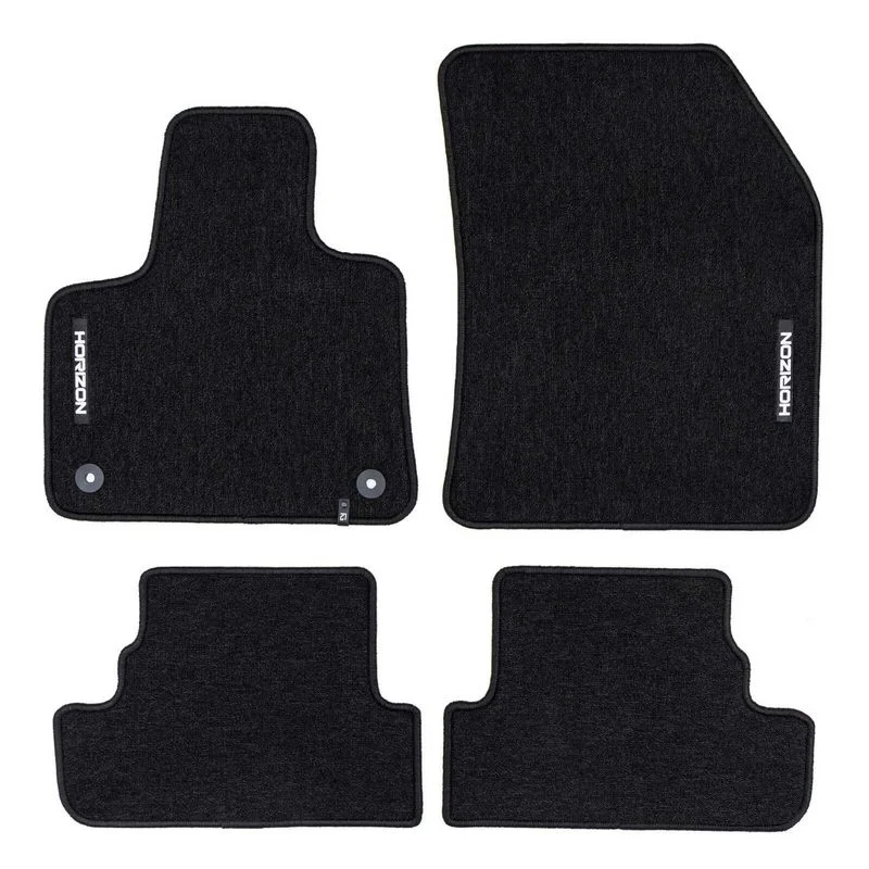Komplet talnih podlog frogum HR467811