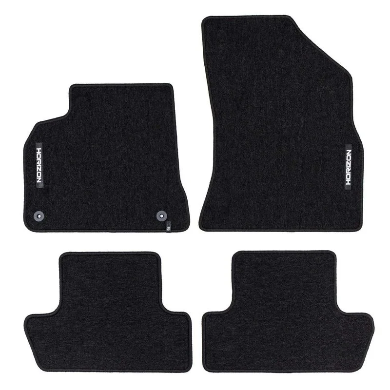 Komplet talnih podlog frogum HR467828