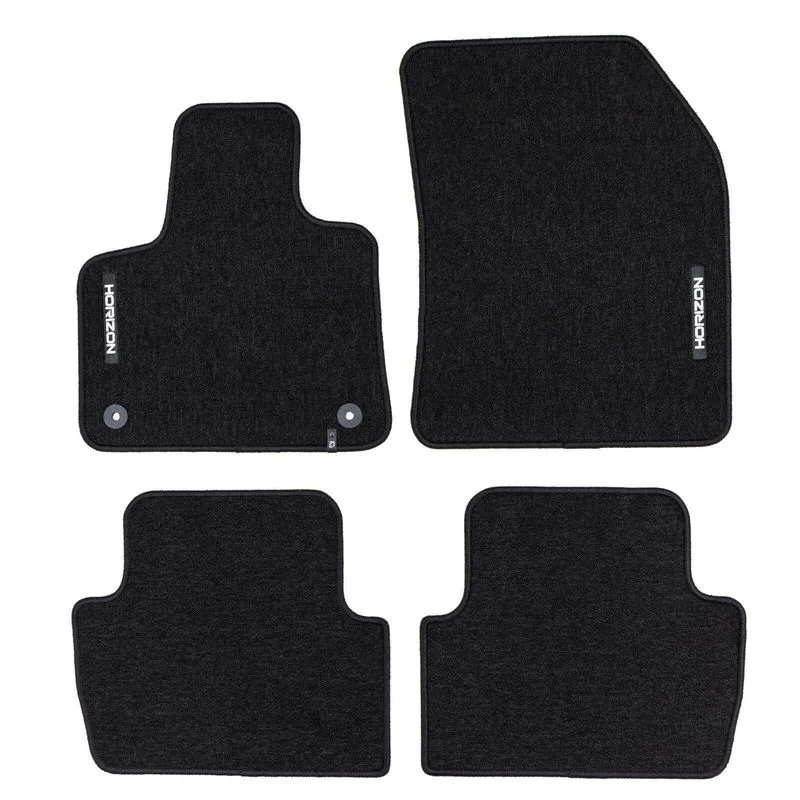Komplet talnih podlog frogum HR467835