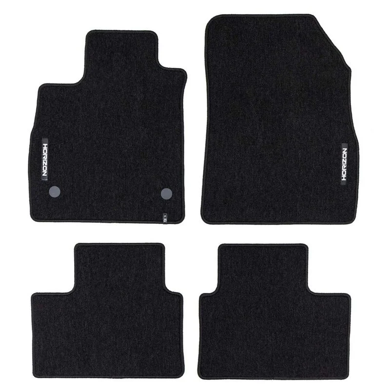 Komplet talnih podlog frogum HR467910