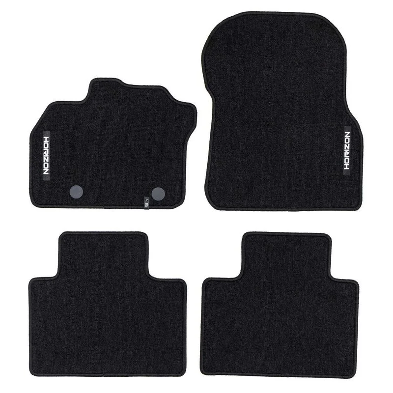Komplet talnih podlog frogum HR467941