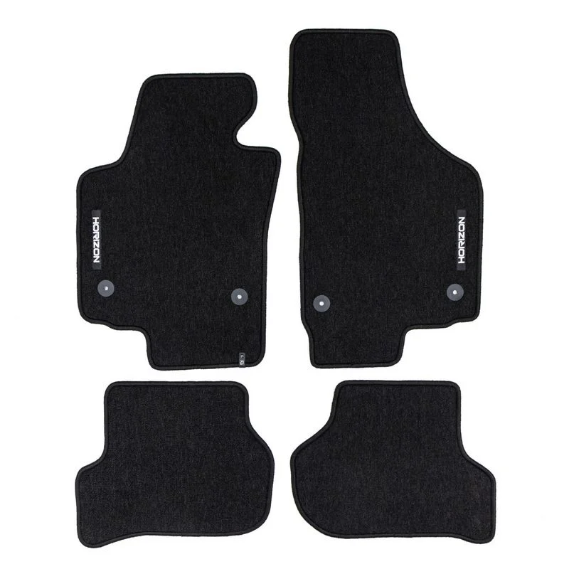 Komplet talnih podlog frogum HR467972