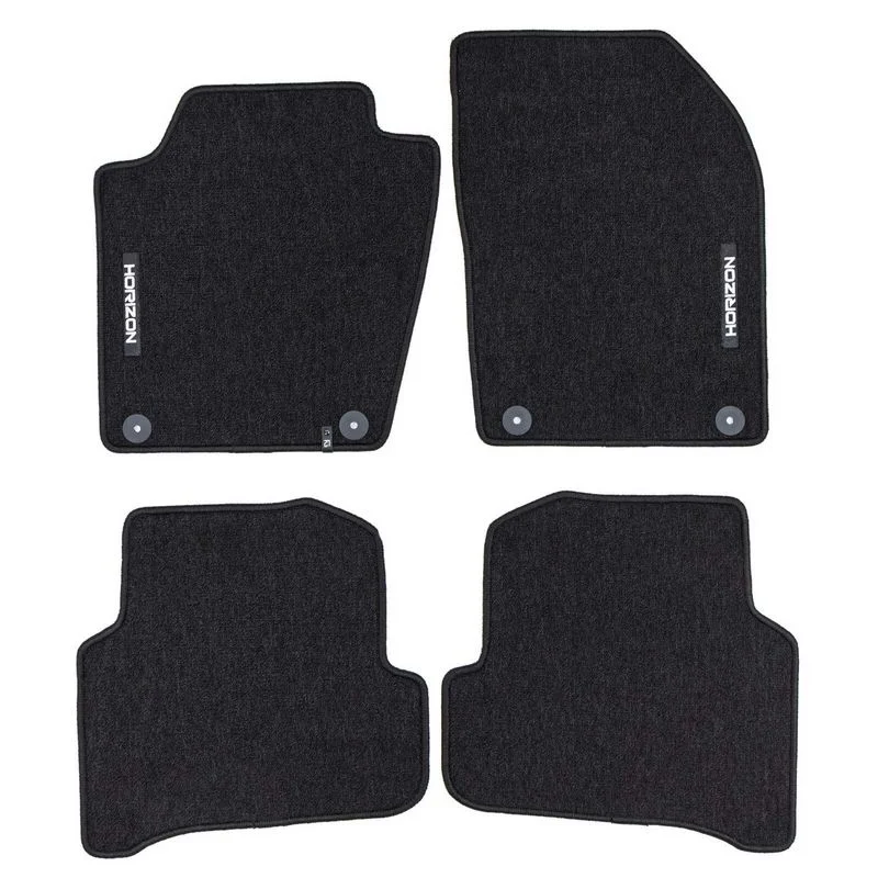 Komplet talnih podlog frogum HR469945