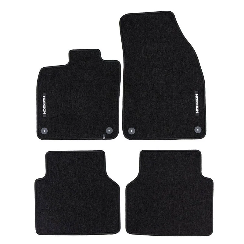 Komplet talnih podlog frogum HR469969
