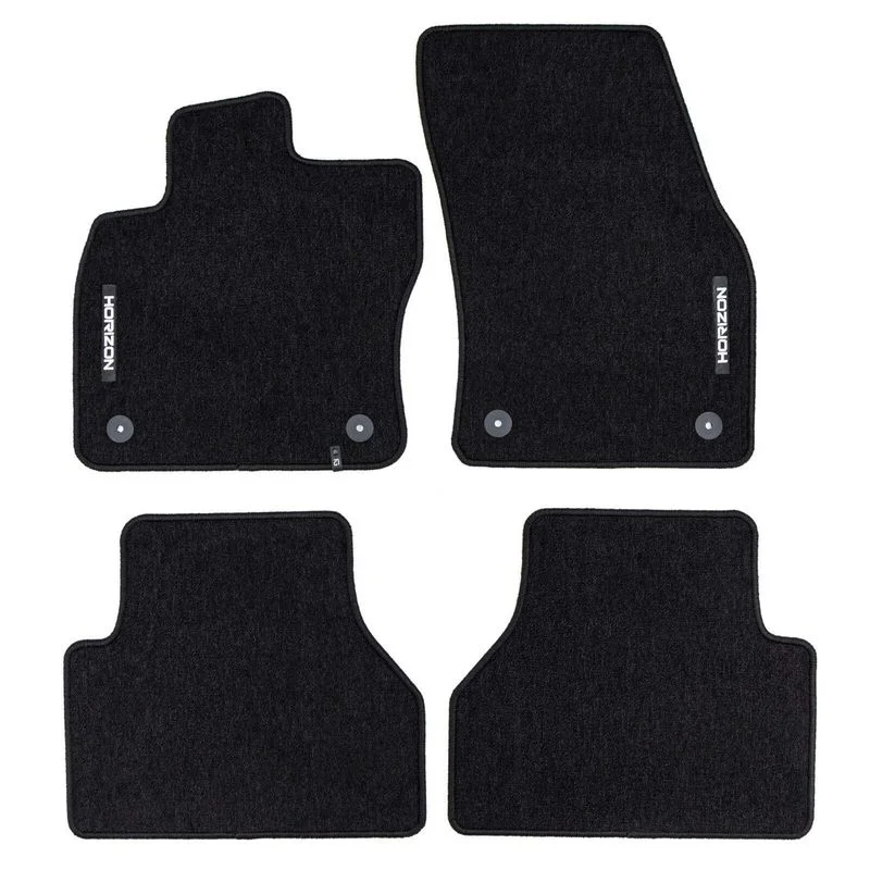 Komplet talnih podlog  HR800022
