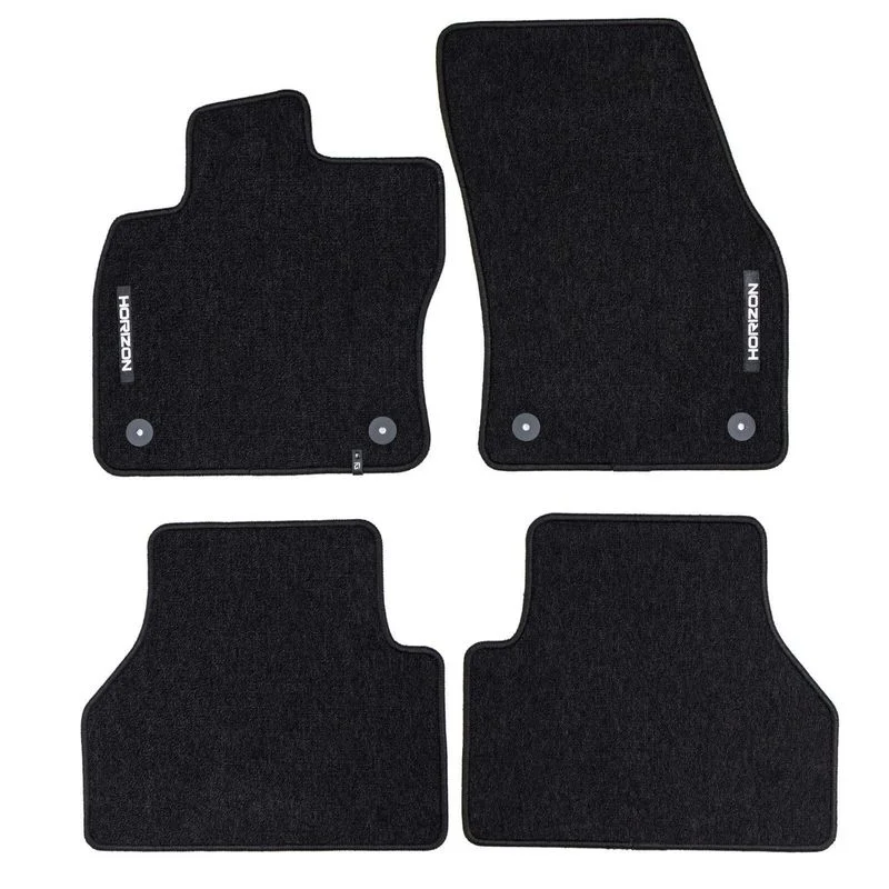 Komplet talnih podlog frogum HR800039