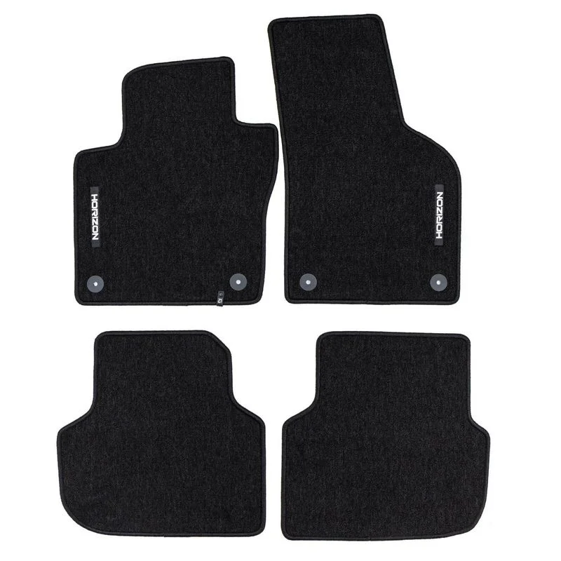 Komplet talnih podlog frogum HR800053