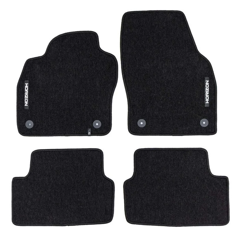 Komplet talnih podlog frogum HR800060