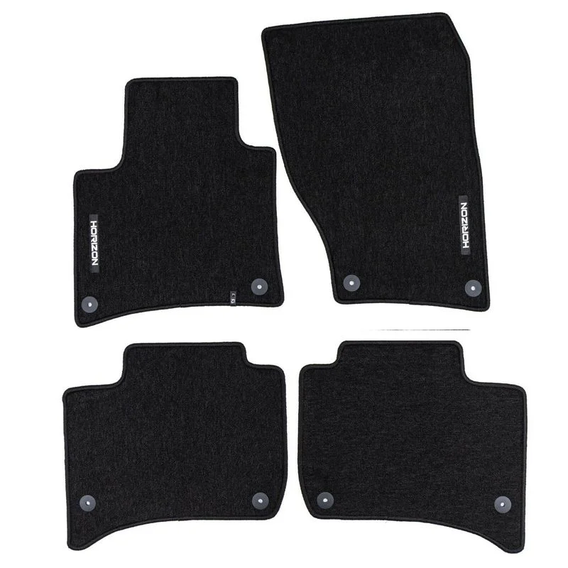 Komplet talnih podlog frogum HR800084