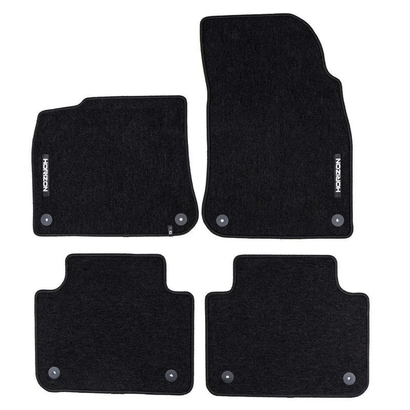 Komplet talnih podlog frogum HR800091