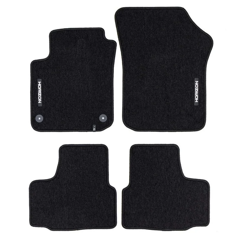 Komplet talnih podlog frogum HR800107