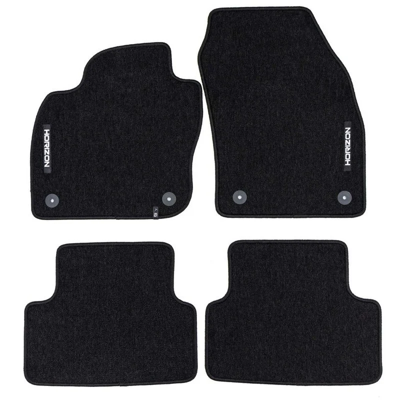Komplet talnih podlog frogum HR800114