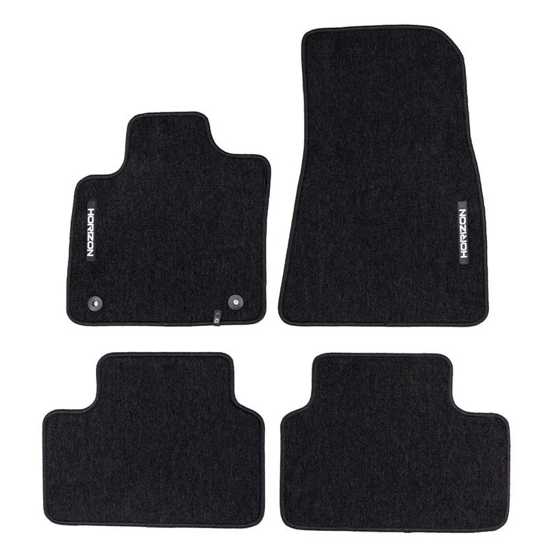 Komplet talnih podlog  HR800145