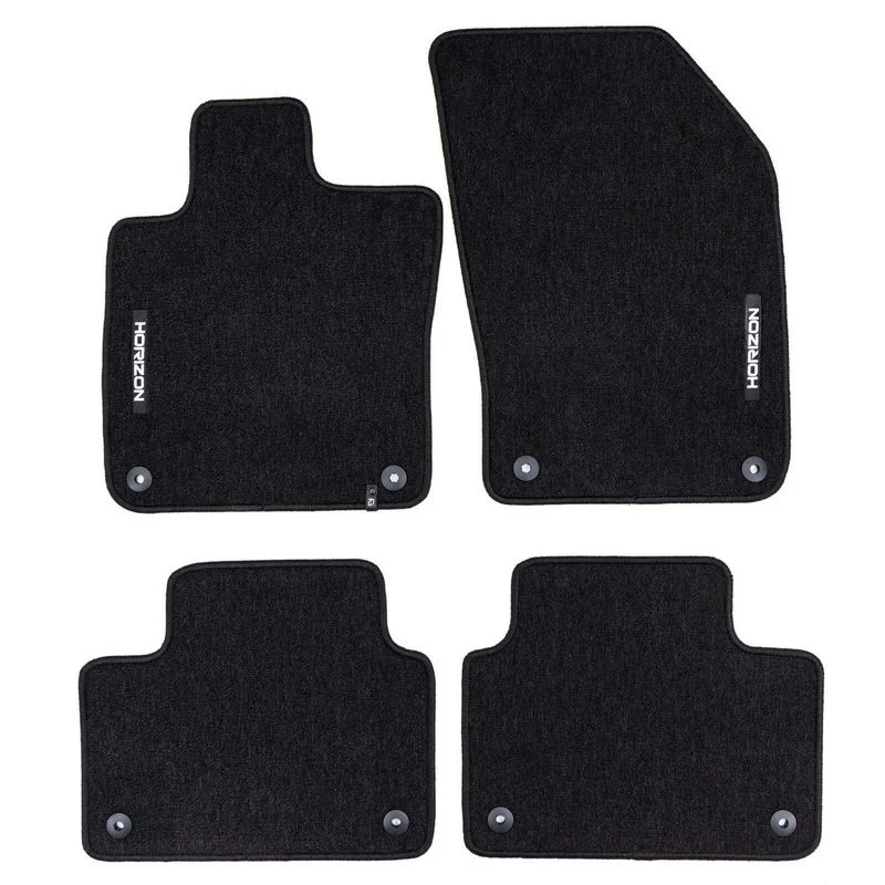 Komplet talnih podlog frogum HR800152