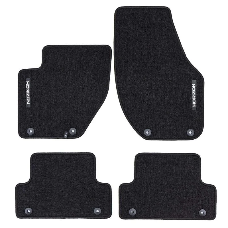 Komplet talnih podlog frogum HR800176