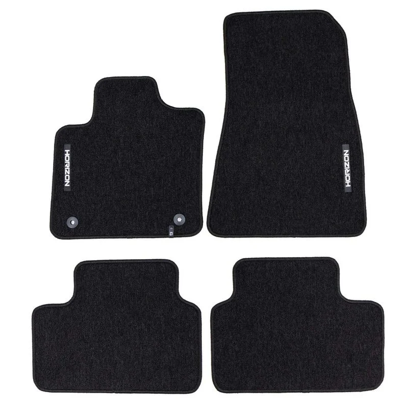 Komplet talnih podlog frogum HR800183