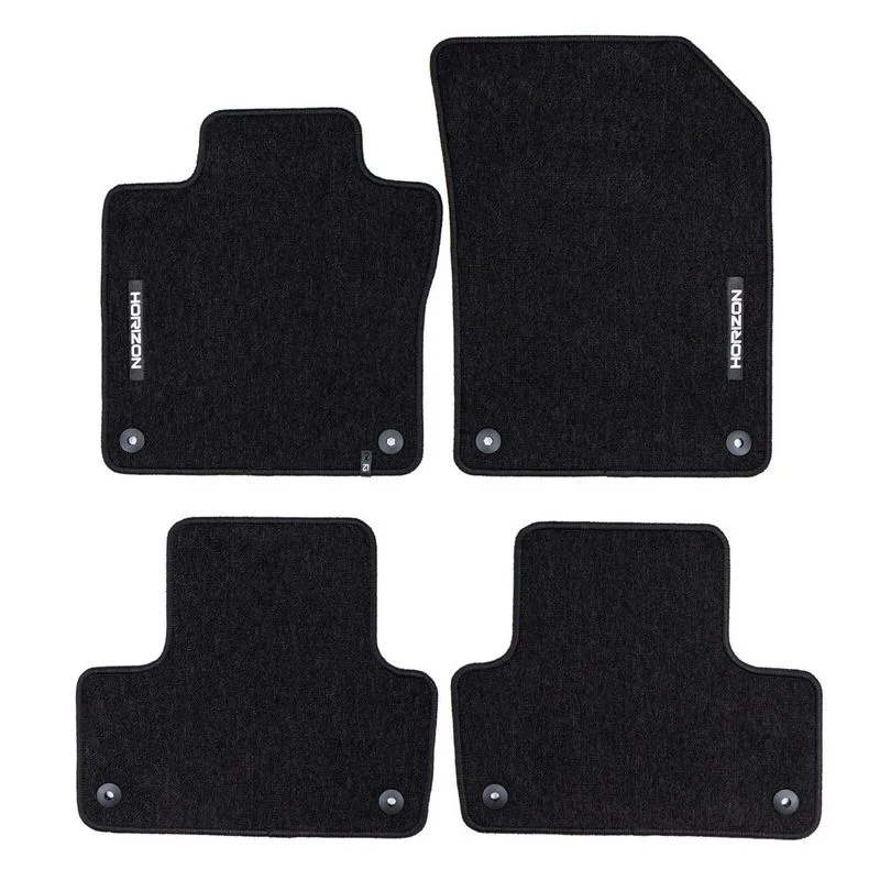 Komplet talnih podlog frogum HR800190