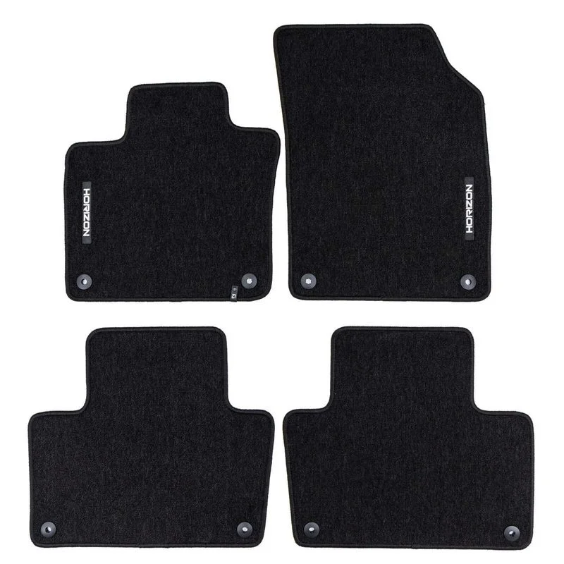 Komplet talnih podlog frogum HR800206