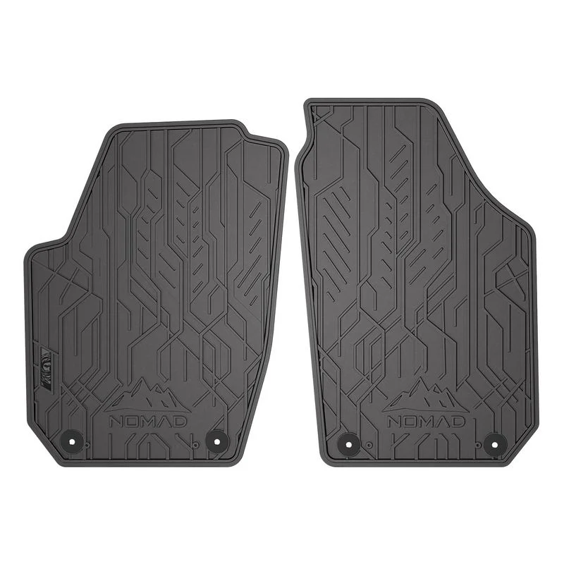Komplet talnih podlog FROGUM ND0017