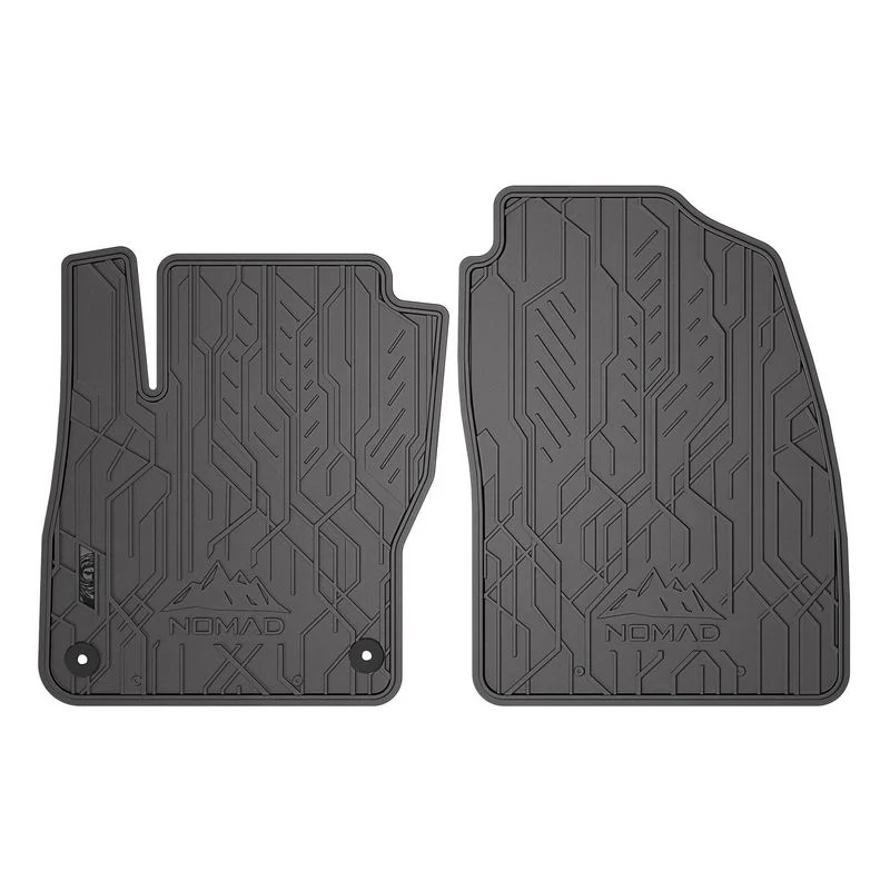 Komplet talnih podlog frogum ND0301