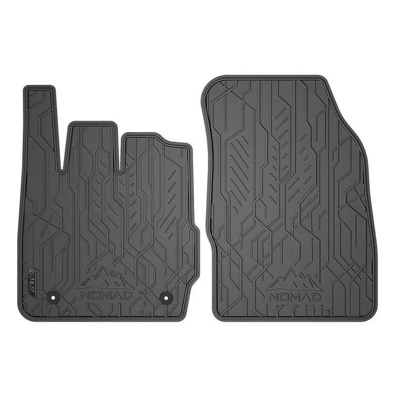 Komplet talnih podlog FROGUM ND0306