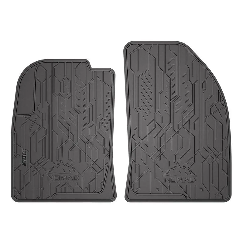 Komplet talnih podlog frogum ND0313