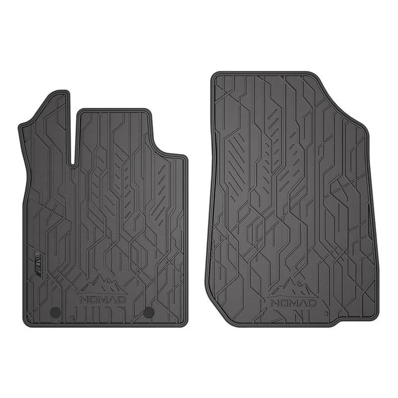 Komplet talnih podlog FROGUM ND0331