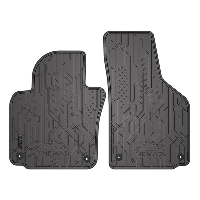 Komplet talnih podlog frogum ND0361