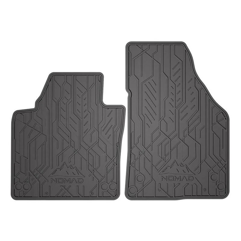 Komplet talnih podlog frogum ND0391